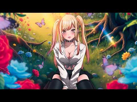 RONEN - Peace [Lyrics x AMV]