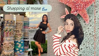 Haul acquisti fatti in vacanza 🏝️