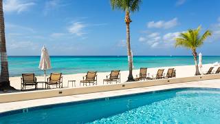 The Palms 14 | Seven Mile Beach, Grand Cayman | Cayman Islands Sotheby's International Realty