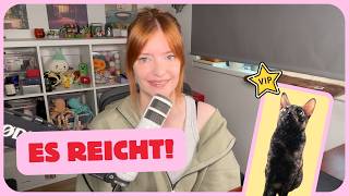 Ich will doch nur häkeln! Mini Roomtour