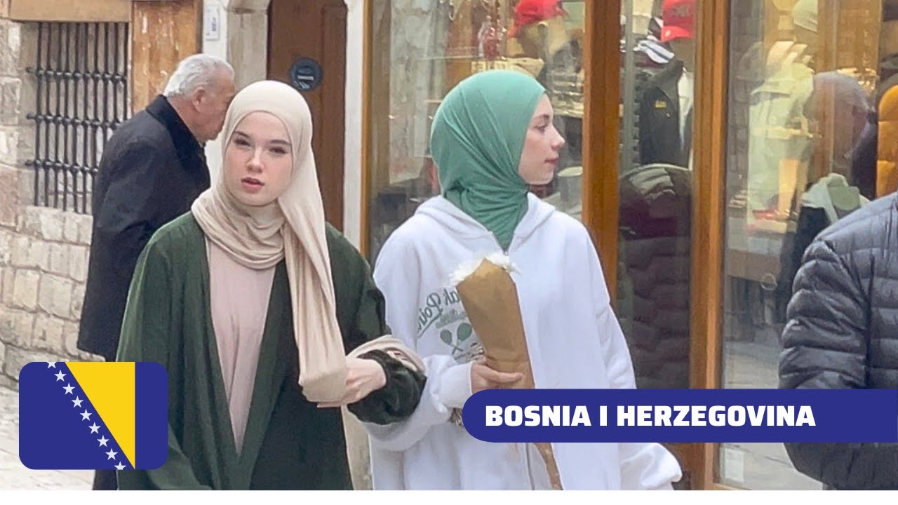 La JERUSAL-N de EUROPA, el TRIUNFO del VELO en SARAJEVO