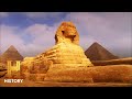 Ancient Egyptian Prophecies and Secrets
