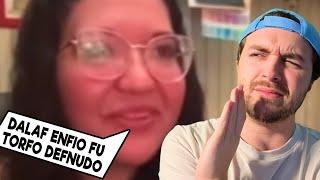 Dalas DESTRUYE la Difamación del "Torso" enviado al DM