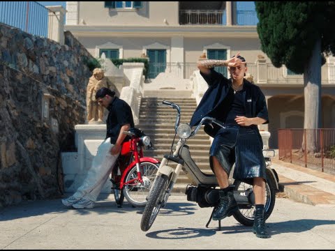 Don Pero - BADGYAL feat. Néza