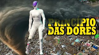 PRINCÍPIO DAS DORES