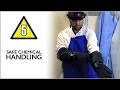 Chemical Safety and Handling Procedures