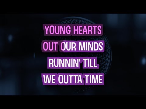 Die Young (Karaoke) – Kesha