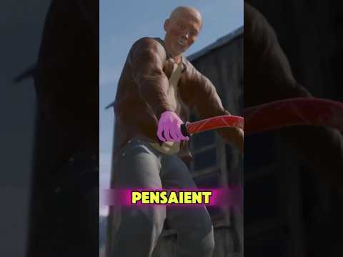 Le Secret De La Force De L’Homme 80 Ans😨