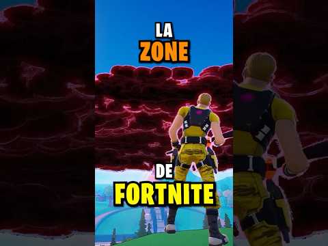 La zone va changer..