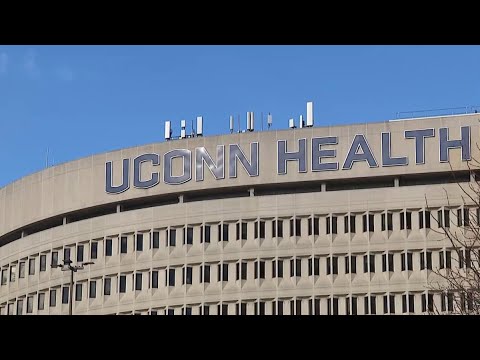 YouTube video thumbnail: Frustrated Patients Amid UConn Health-Aetna Rate Dispute