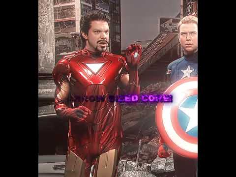 "It's not sanitary!" - Hawkeye Edit | Avengers 2012 | Rather be - Slowed