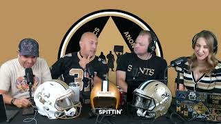 2026 NEW ORLEANS SAINTS SEASON PREVIEW