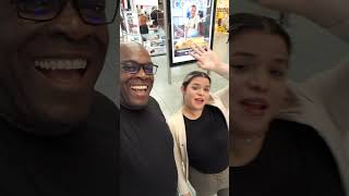 WHAT HAPPENS WHEN A JAMAICAN MEETS PANAMANIANS FOR THE FIRST TIME?
