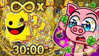 Mám SUPER ŠTĚSTÍ ve Steal a Brainrot v Robloxu!