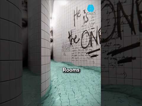 Giống hồ bơi trong Back Rooms nhỉ