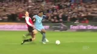 Feyenoord - Stefan de Vrij - Verdediger van Feyenoord