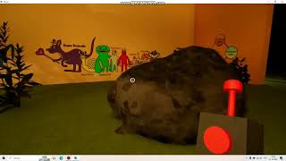 Прохождение игры Garten of Banban 6 v1.0.0!!!