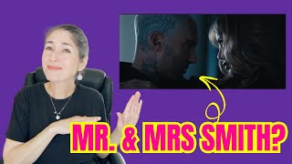 Vocal Coach Reacts to Maroon 5 & Lisa - Priceless