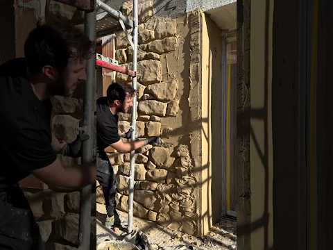 Artificial Stone ART #inimitez #construction #piedraartificial #stonez #arquitectura #artconcrete