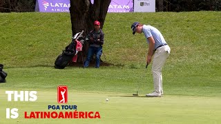 ESTO ES PGA TOUR Latinoamérica 2022 / 23, Episode 11