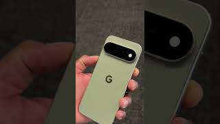 New Pixel 11 Pro
