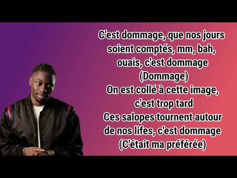 Gazo, Tiakola - Outro (paroles)