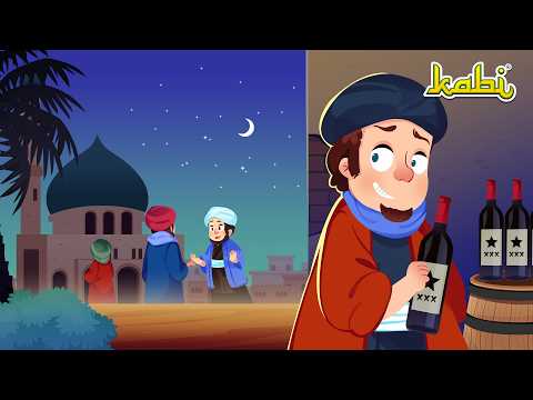 Ibadah dan Taubat yang Palsu | Kisah Teladan Nabi | Cerita Islami | Cerita Anak Muslim