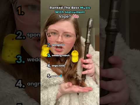 Top 5 Best Music With Instruments | Epic Live Performances Ranked #ranked #shorts