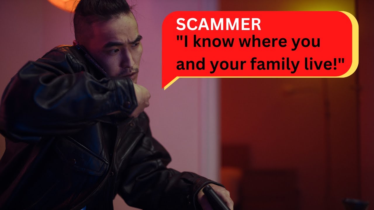 How To Report Scam On Threads  2025