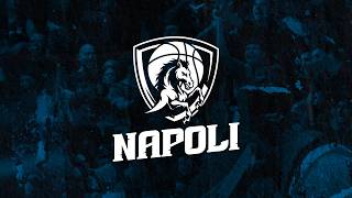 Napoli Basketball - Spartak Subotica