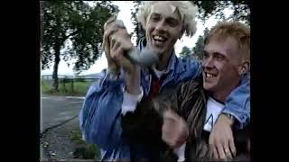 NULLIQ film - Hærverk (1991)