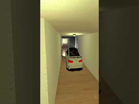is that a chipi chipi bmw m5?? #gmod #nextbots