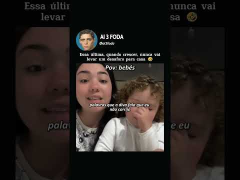 bebês