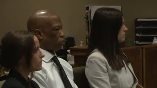 🔴(LIVE) YOUNG DOLPH MURDER TRIAL - ALLEGED MASTERMIND HERNANDEZ GOVAN - DAY 1 - 8/18/25