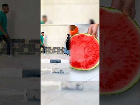 فكره جديده ( حظاظة الامنيات ) مين مستني الجزء التاني ❤️ اعملو اكسبلور ❤️ #السفير1