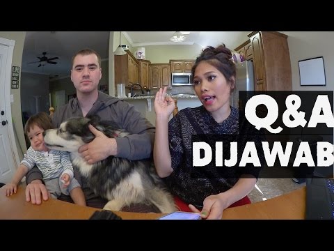 TAKUT SAMA SUAMI? ONLINE DATING? PERNIKAHAN.! DLL