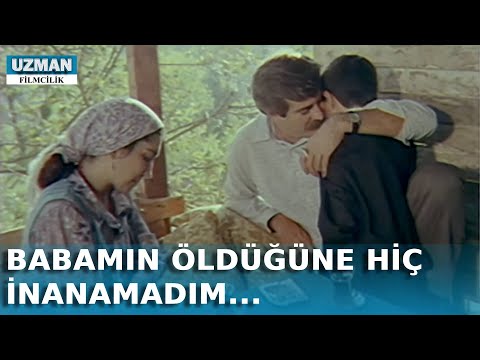 Annem Çalıştı, Ben Çalıştım Okudum... - Bir Küçük Bulut