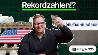 Sinkende Mieten, Steigende Dividenden, Geschlossene Straße