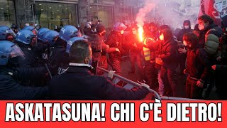 LA VERITÀ SU ASKATASUNA - SPUNTA IL DOSSIER SEGRETO