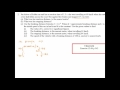 Stopping Distances and Reaction Times