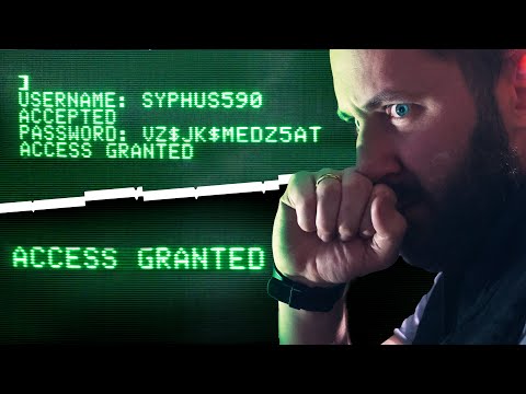 We Unlocked Classified Secret Documents...