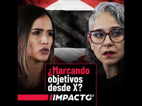 ¿Marcando objetivos desde X?