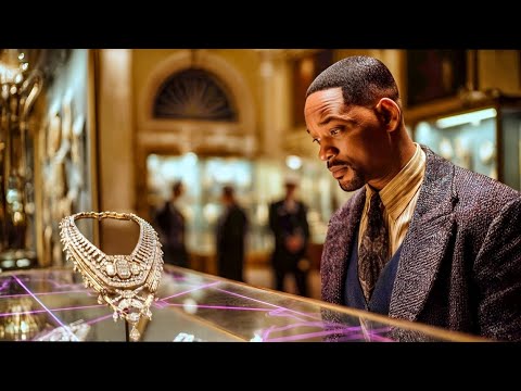 This genius thief's plans never fail | Movie Recaps