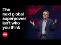 Understanding Global Power Dynamics