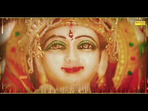 मैया तेरे चरणों की रज धूल जो मिल जाये | Ambe Mata Ke Bhajan | Maiya Tere Charno Ki | Jyoti Tiwari