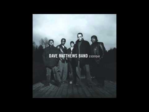 The Space Between de Dave Matthews Band Letra y Video