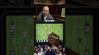 Arbeloa se la juega con Guler y Thiago Pitarch  🔥⚽️#arbeloa #realmadrid #guler