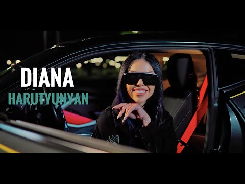 Diana Harutyunyan - Akhat Karar ( Cover/Remix 2022 )