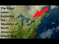 Great Lakes Facts and Trivia