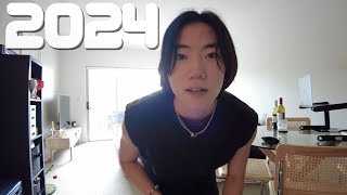 새해 목표 근황 2024년 새집 새차 호주 차박 여행 계획